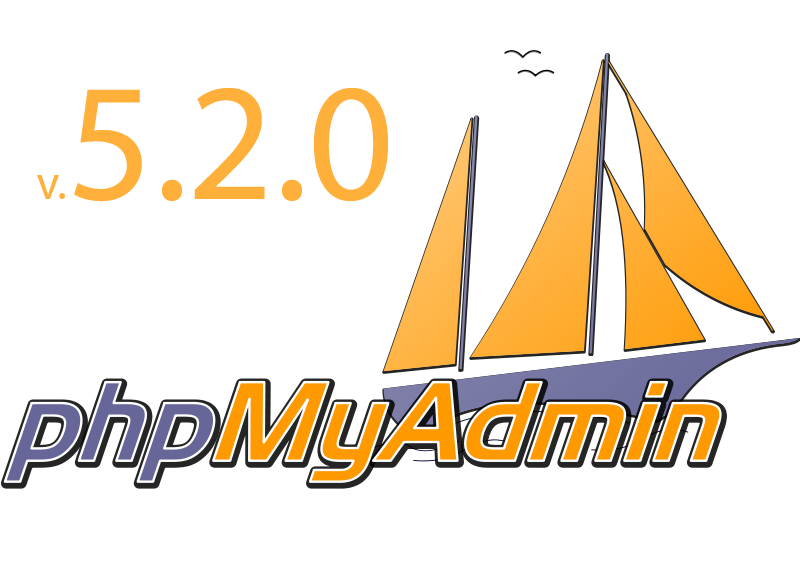 phpmyadmin
