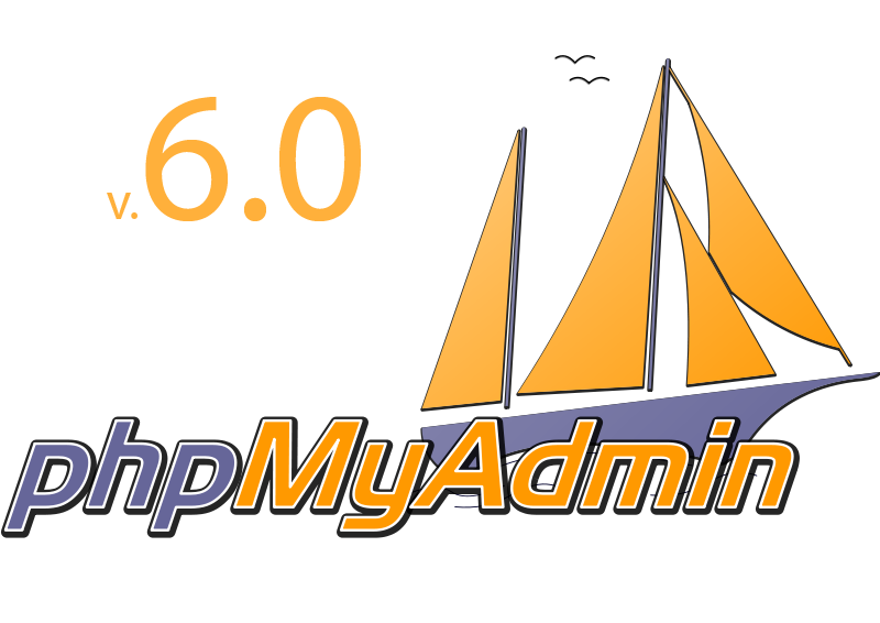 phpmyadmin