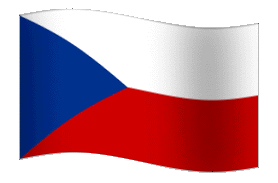 Vlanoucí Česká vlajka