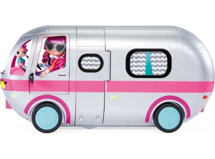 Ultraboost karavan XS Pro + Max