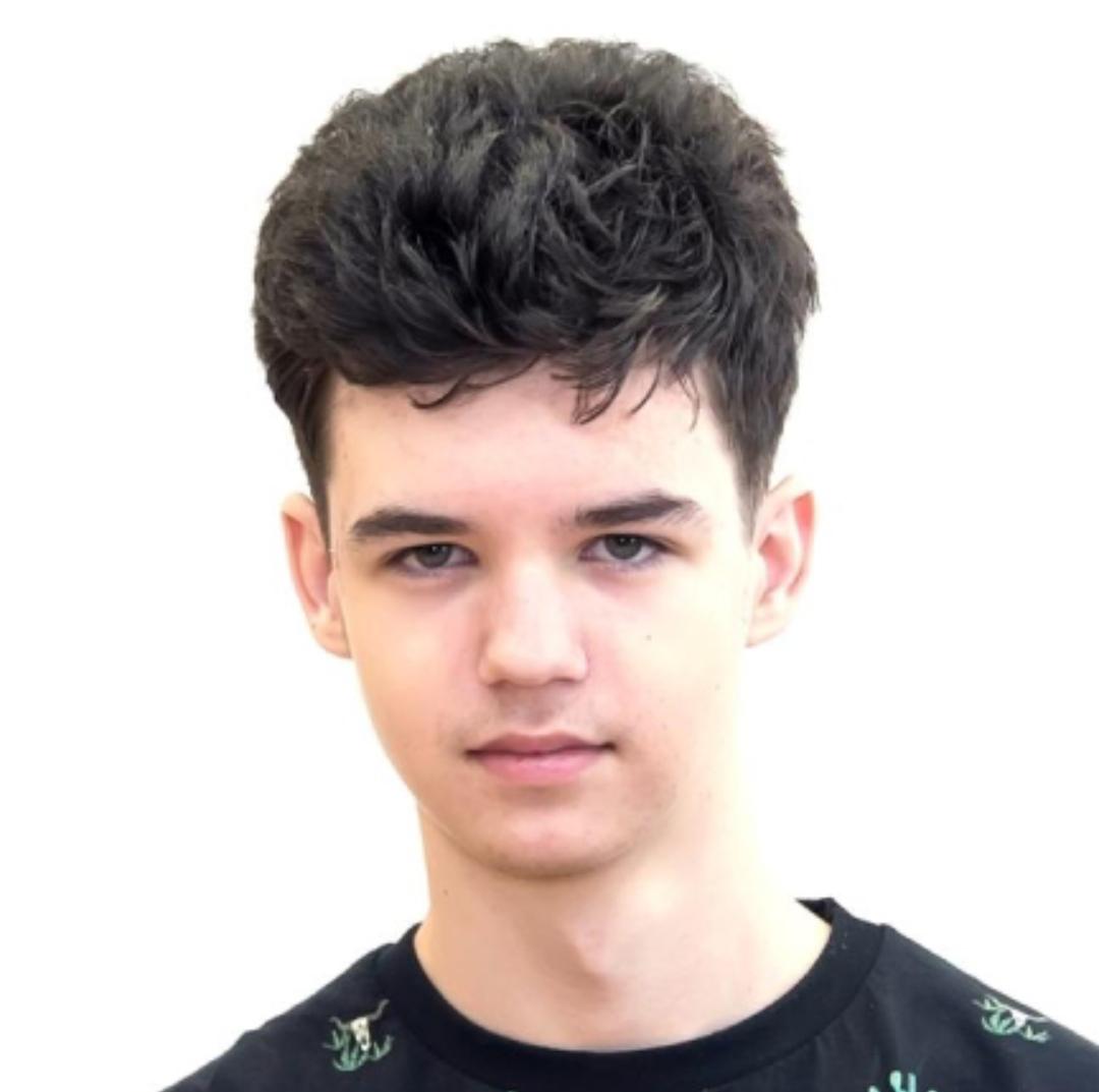papoš
