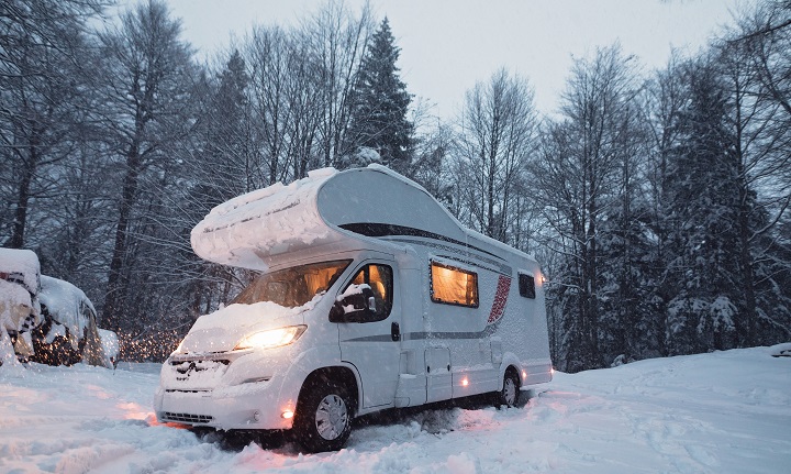 karavan